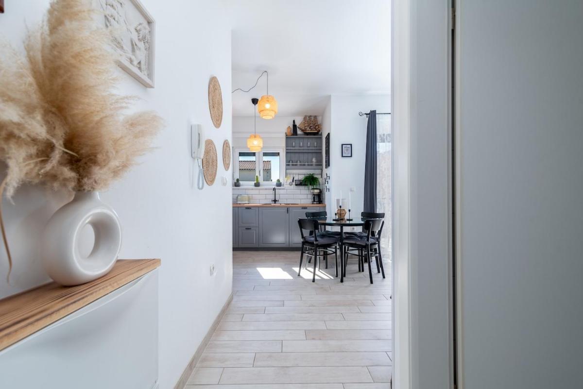 Apartman Spiro Trogir Exterior foto
