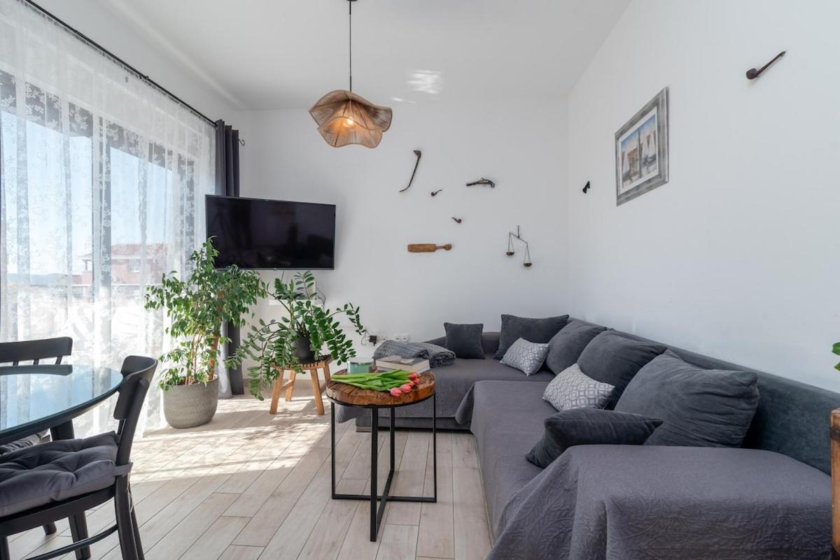 Apartman Spiro Trogir Exterior foto