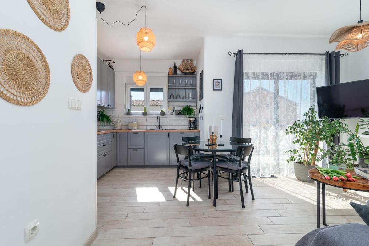 Apartman Spiro Trogir Exterior foto
