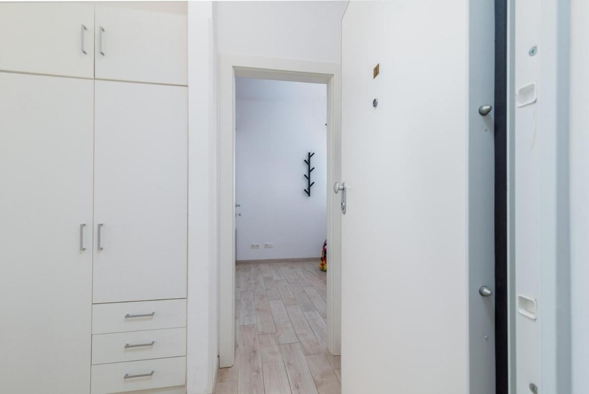 Apartman Spiro Trogir Exterior foto