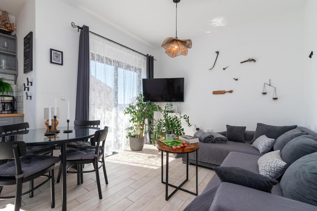 Apartman Spiro Trogir Exterior foto